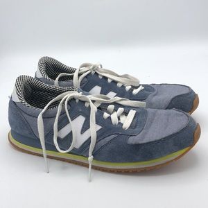 New Balance 420 Tomboy Sneakers Blue Women’s Size 10